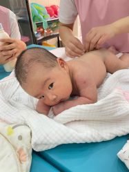 点击看大图 -Cool-Fun蓝鲸π水育早教中心(金山万达海汇街店)