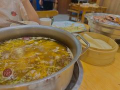 -守柴炉烤鸭&顺水鱼馆(合生汇店)
