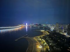 -大连君悦酒店
