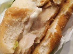 -麦当劳(东大桥店)