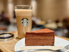 -星巴克臻选(万象前海店)