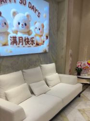 -安琪朵朵独栋花园月子中心