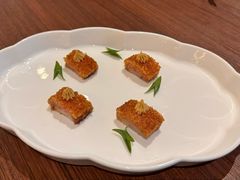 -蛇口希尔顿南海酒店·随轩中餐厅·粤菜