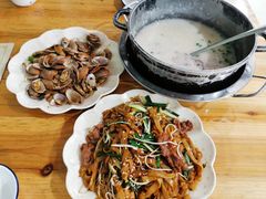 -南记食粥坊·宵夜大排档(莲花总店)