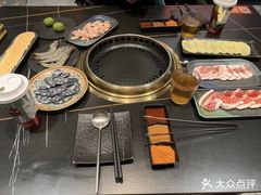 -龙神·炭烧酒场深夜食堂(新街口店)