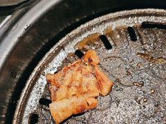 -首尔烤肉大排档(合生汇店)