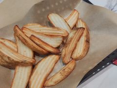 -达美乐比萨(骏壹万邦广场店)