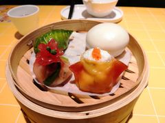 -蔡澜点心·粤菜(花城汇南区店)