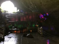 -英西峰林·洞天仙境