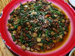 -兔槽江湖菜·重庆璧山兔(水围店)