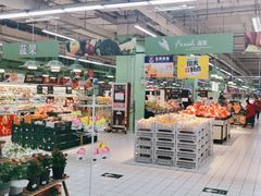 -大润发(张江店)