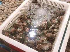 -石塘路海鲜市场(草厂中路店)