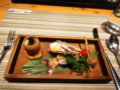 -香樟花园法式铁板烧(恒隆广场店)