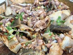 -明本湛江鸡•海鲜小厨(陈家祠店)