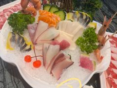 -大渔小鲜火锅店