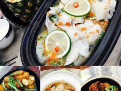 -大清花饺子(五五路店)