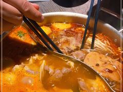 -呷哺呷哺 黄金牧场 (旧宫永辉超市店)
