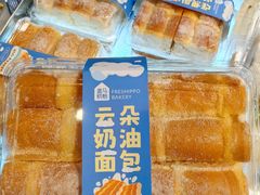 -盒马鲜生(大成店)