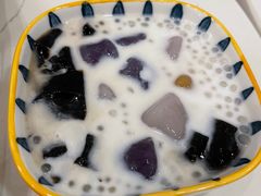 -夏羽记甜品(小榄大信店)