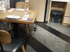 大堂-鱼酷活鱼烤鱼(梅江印象城店)