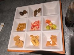 -探鱼·鲜青椒爽麻烤鱼(天河优托邦店)
