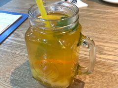 -棒约翰比萨·意面(松江开元店)