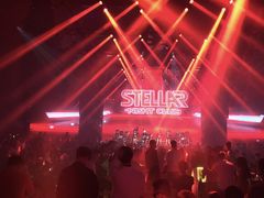 -STELLAR NIGHT CLUB星际酒吧(明发商业广场店)