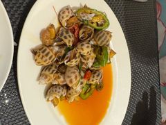 -圣丰索菲特·2 On 988 Café 自助餐厅