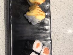 -万岁寿司(万国店)