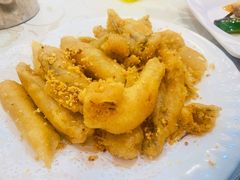 -新享乐海鲜(翠华路店)