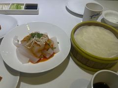 -鸭王烤鸭店(三里河店)