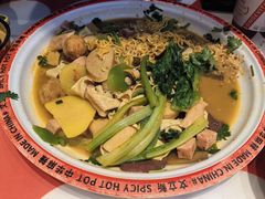 -文立新麻辣烫(合生汇21街区店)
