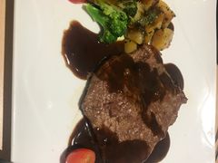 -必胜客(松雷店)
