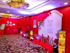 -红丝高端婚礼中心(旗舰店)