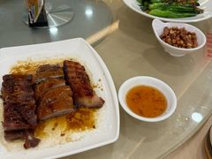 -香顺·客家菜(东坑店)