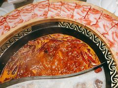 -川中渝夫火锅(铜陵万达广场店)