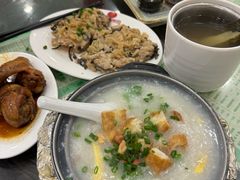 -荔园小馆(园岭新村二期店)