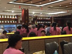 -水晶之星洗浴温泉汗蒸