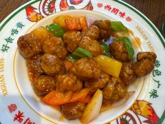 -西关味(大卫城店)