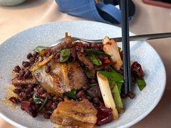 -山石榴·贵州菜(丰盛里店)