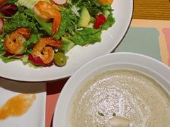 -安妮意大利餐厅(国贸店)