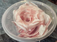 -百草滩羊清水涮羊肉·清真·宁夏盐池滩羊(莲花桥店)