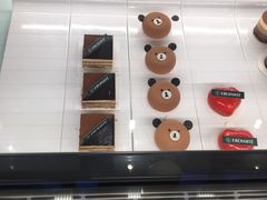 -安上烘焙 ENCHANTE(世纪汇店)