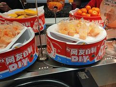 -龍歌自助小火锅(李沧顺和汇店)