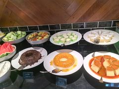 -拉蒂娜·巴西牛排馆 Latina·Brazilian Steakhouse(陆家嘴旗舰店)