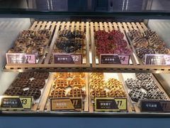 -CoCo都可(合生汇店)