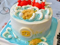 -CAKE BOSS 蛋糕老板(西单君太百货店)