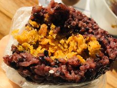 甜糍饭团-笃笃笃糖粥(十全街店)