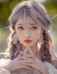 -F P· HAiR