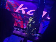 -TOP LIV Night Club 酒吧